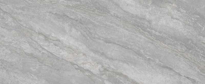 Eternal Grey quartz slab