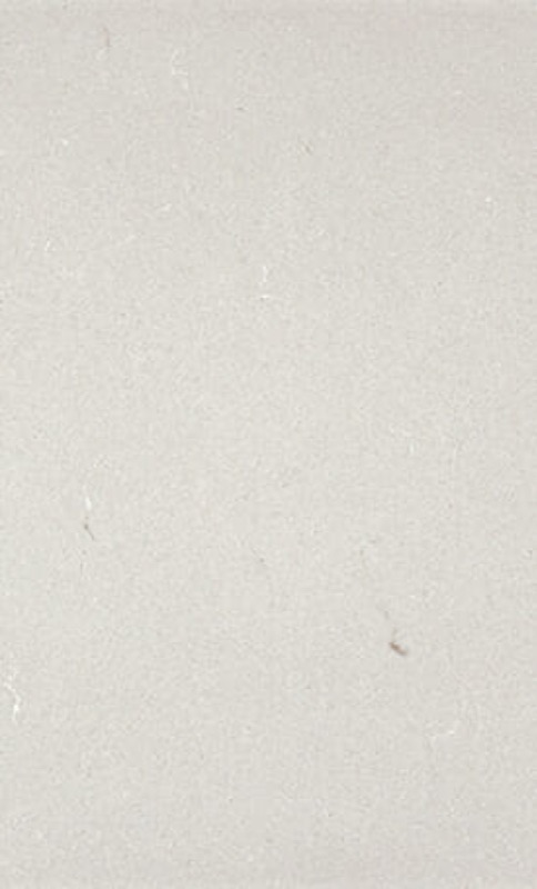 Fresh Concrete quartz slab