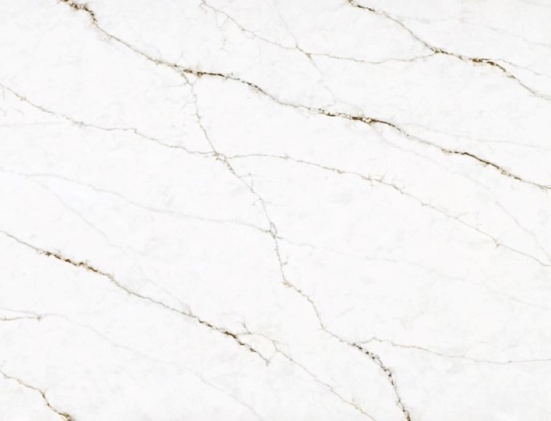 Gold Lightening Quartz quartz slab