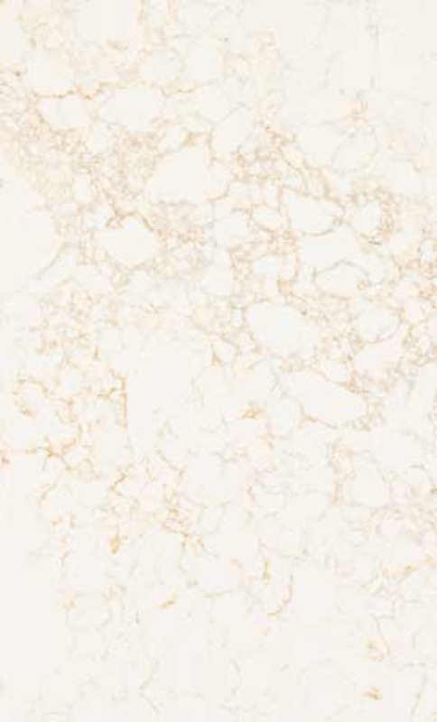 Goldfinch quartz slab