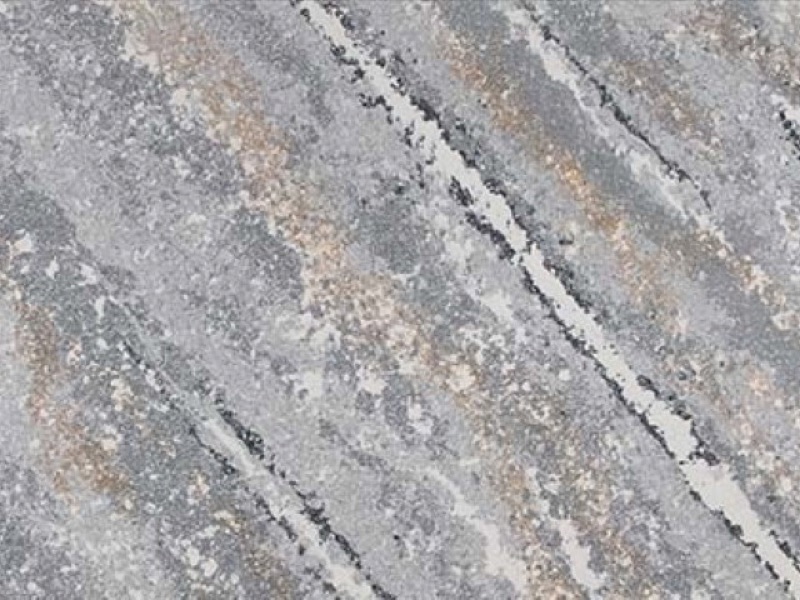 Hurricane Printed Quartz quartz slab