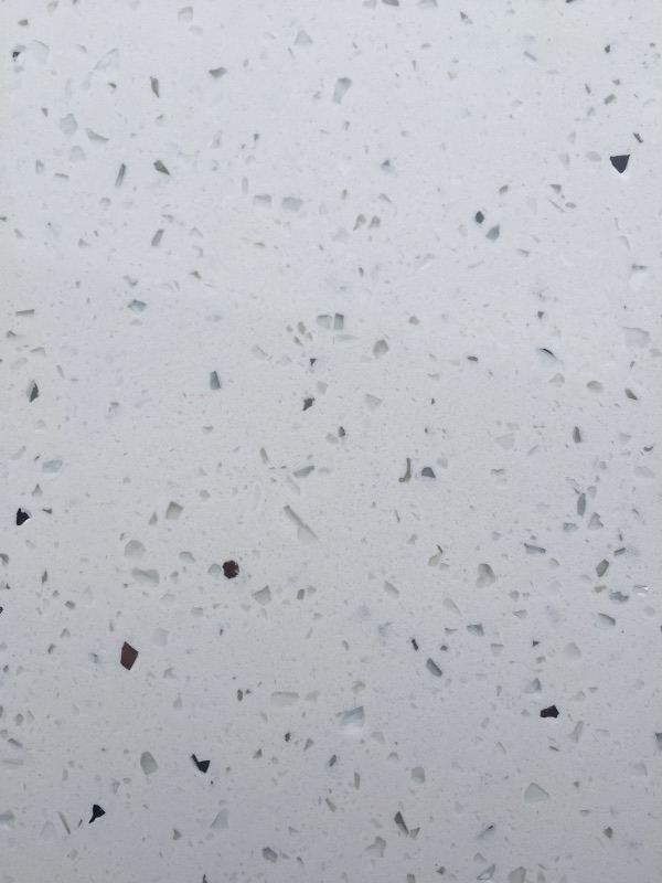 ICE Galaxy Quartz quartz slab