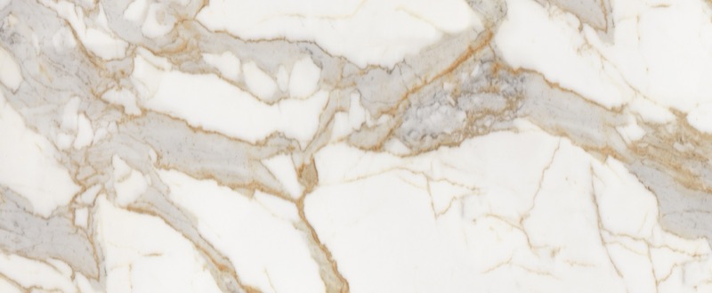 Luxe Gold quartz slab