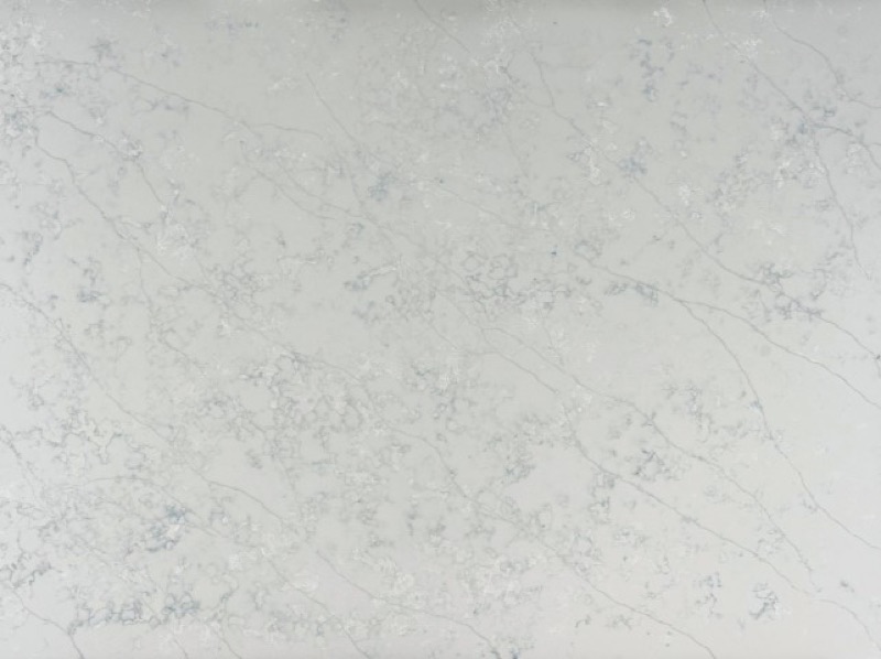 Macaubas Azure Super Jumbo Quartz quartz slab