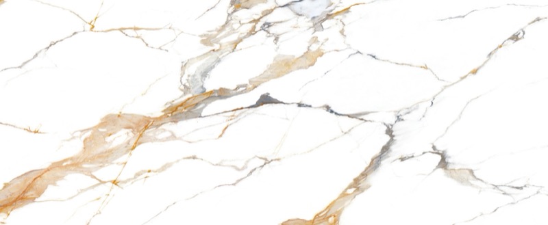 Macchia Gold quartz slab