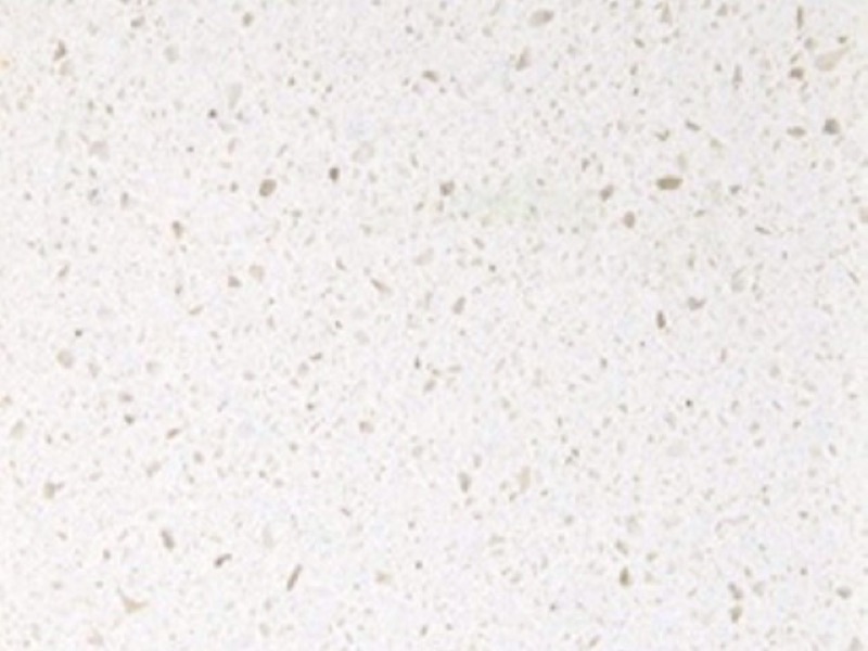 Maple White Quartz quartz slab
