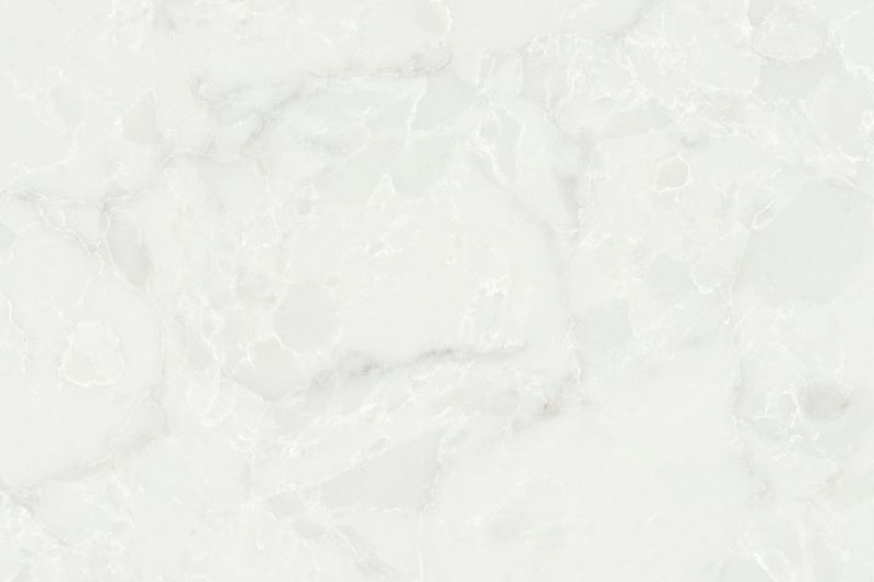 Mercury White Quartz quartz slab