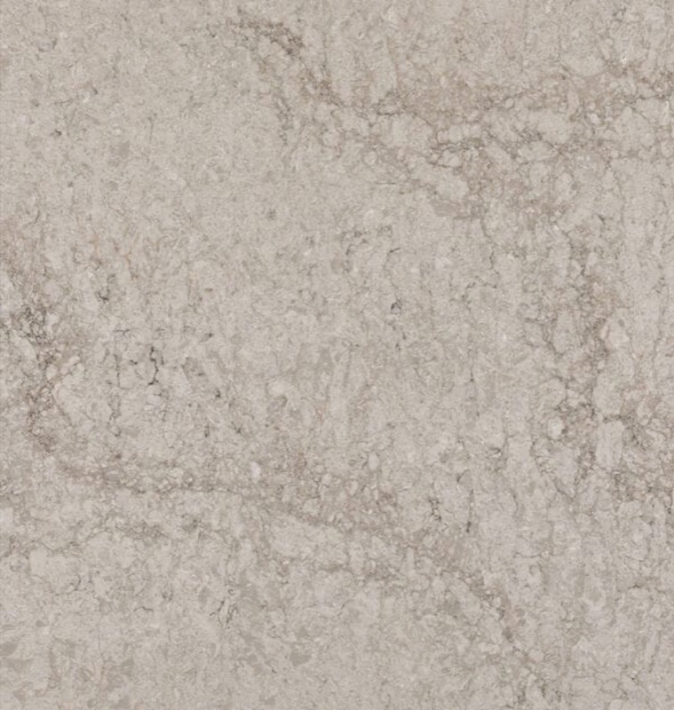 Moorland Fog quartz slab