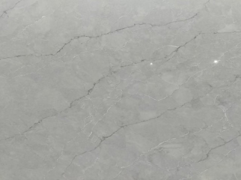 Nebula Quartz quartz slab