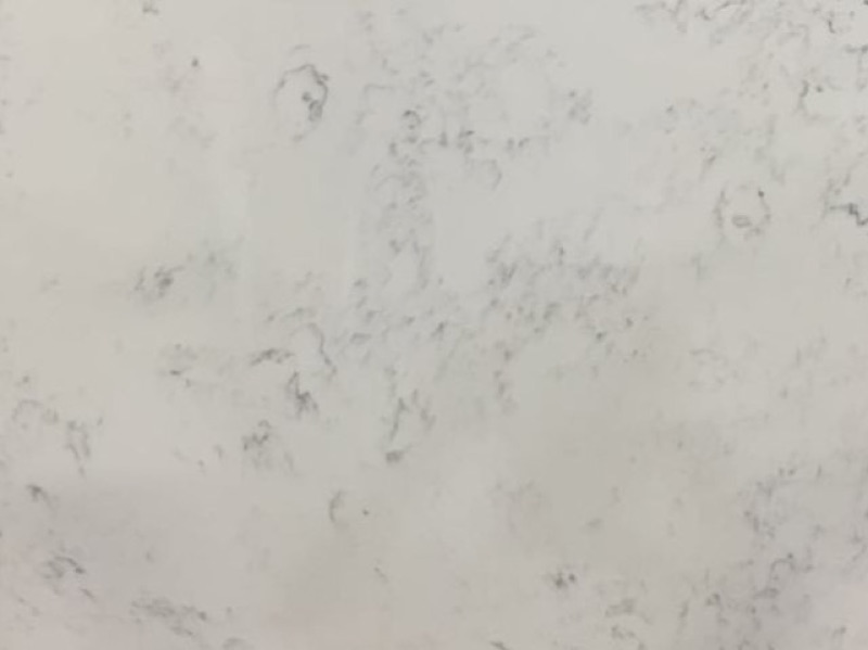 Noble White Quartz quartz slab