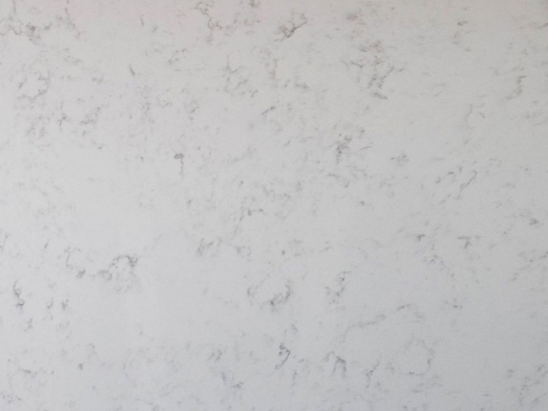 Noble White Super Jumbo Quartz quartz slab