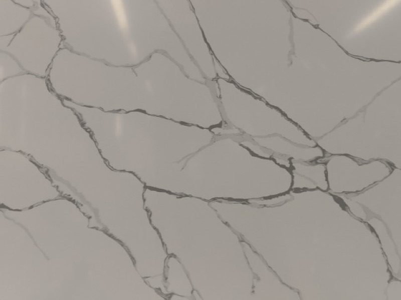 Obsidian Quartz quartz slab