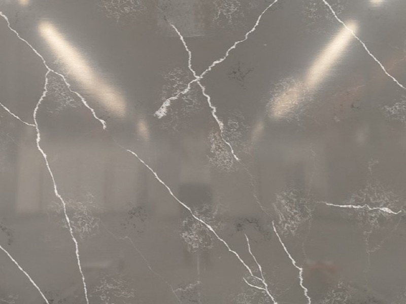 Opaline Smoke Quartz quartz slab