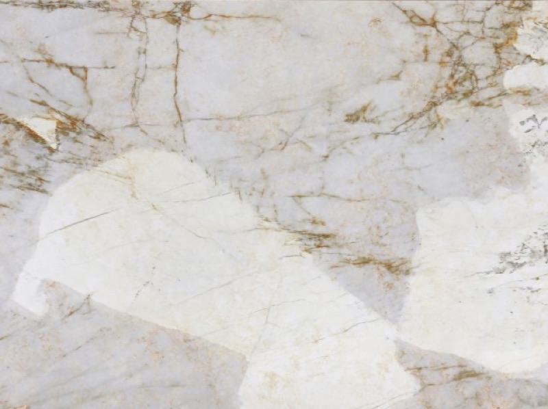Patagonia Ivory Printed Quartz quartz slab