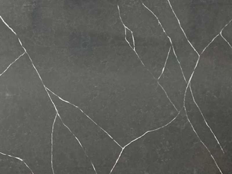 Pietra Marron Quartz quartz slab