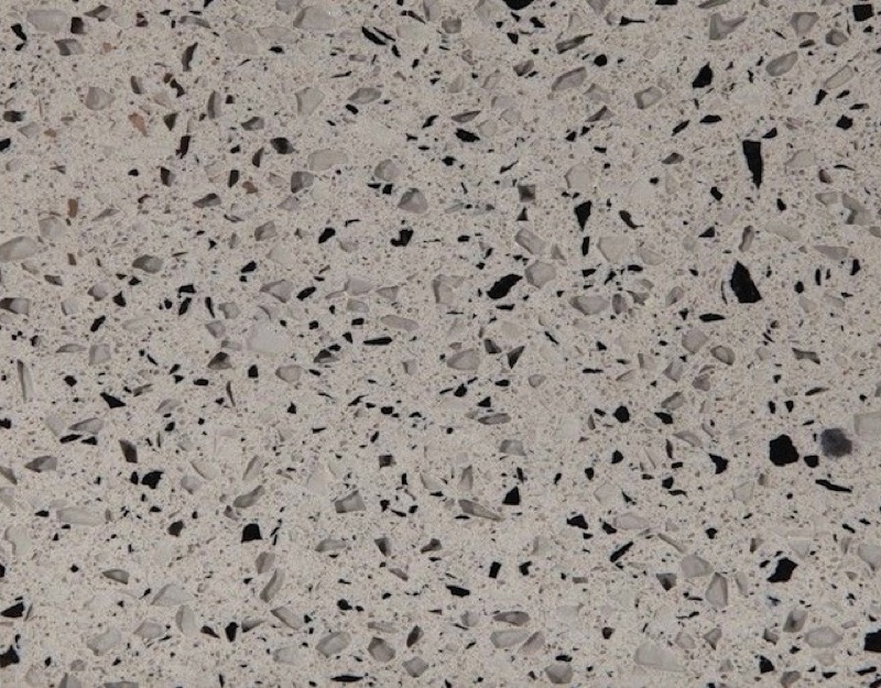 Platinum Grey Quartz quartz slab