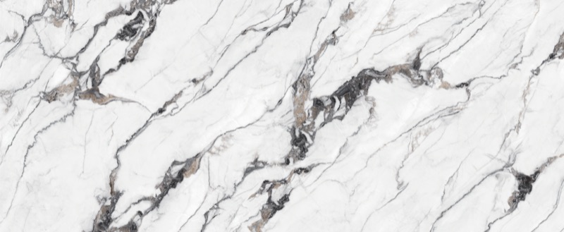 San Simone quartz slab
