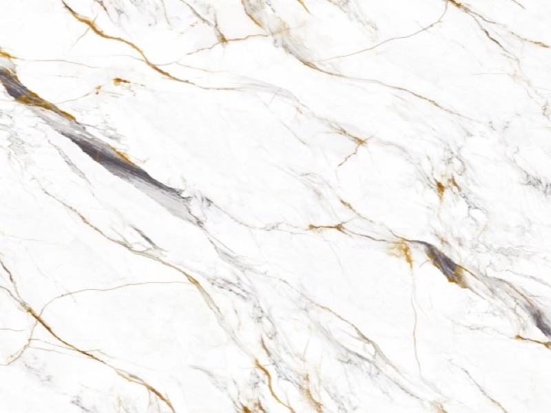 Sienna Rouge Super Jumbo Semi-printed Quartz quartz slab