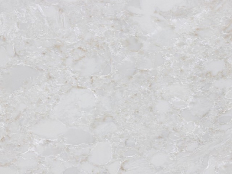 Sierra Blanca Super Jumbo Quartz quartz slab