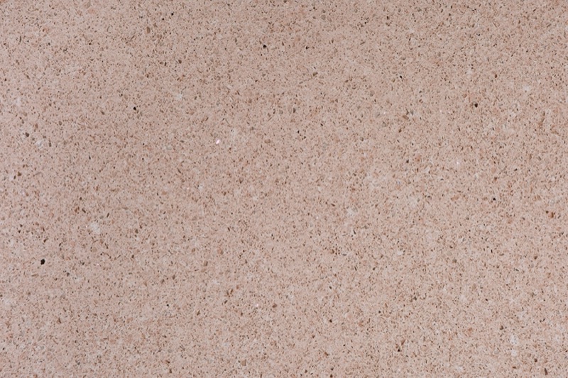 Salmon Pink Quartz quartz slab