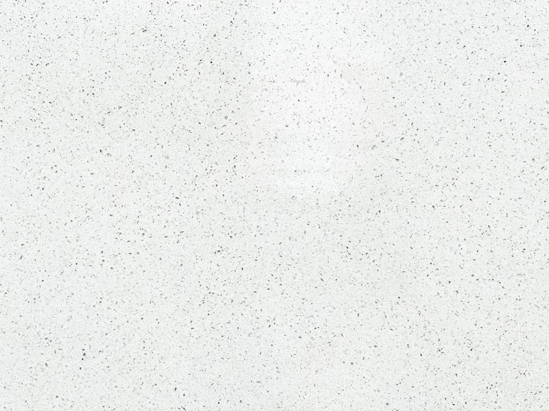 Crystal Frost Quartz quartz slab