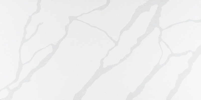 Classic Calacatta Quartz quartz slab