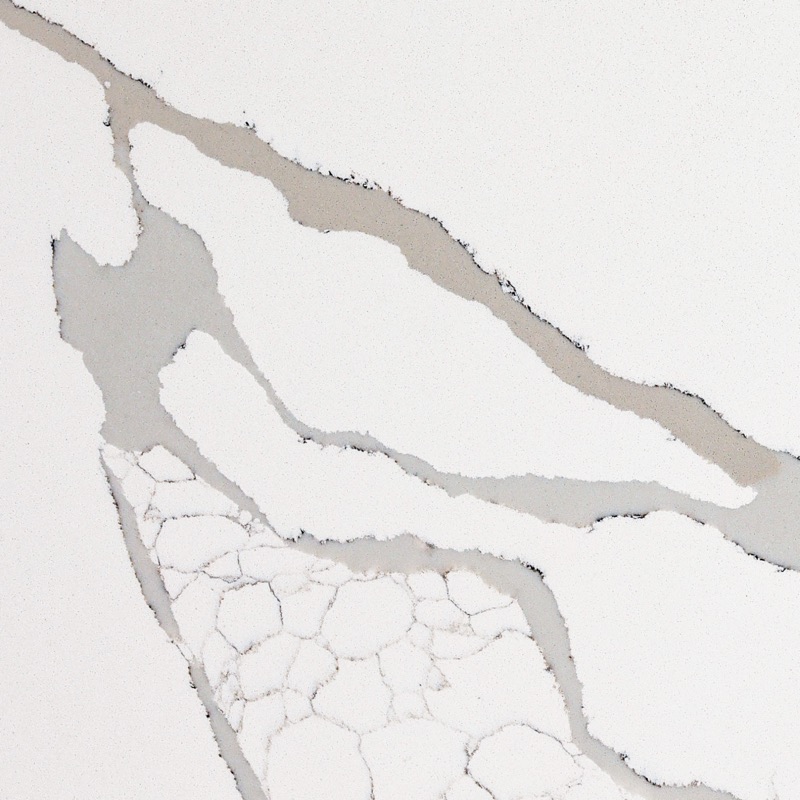 Calacatta Extra Quartz quartz slab