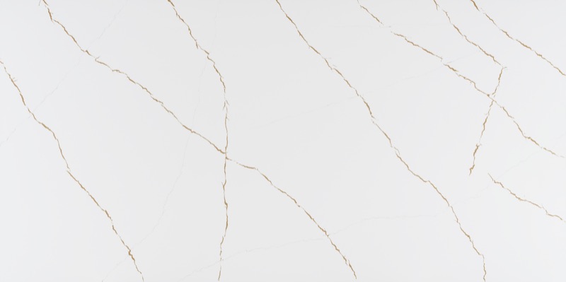 Calacatta Dorato Quartz quartz slab