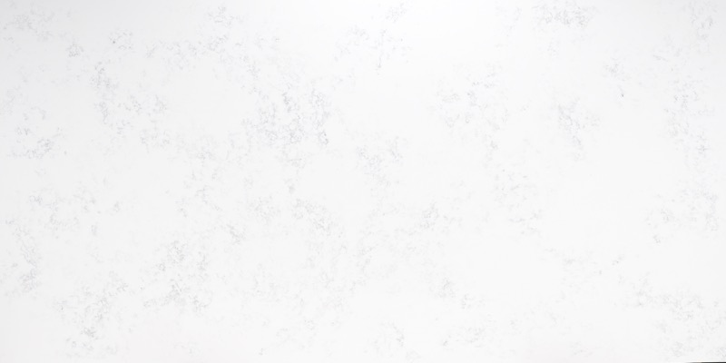 Carrara Cloud Quartz quartz slab