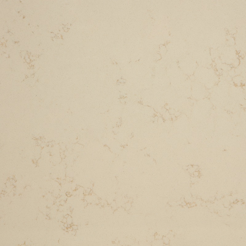 Carrara Crema Quartz quartz slab