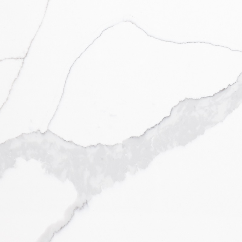 Ice River Quartz quartz slab