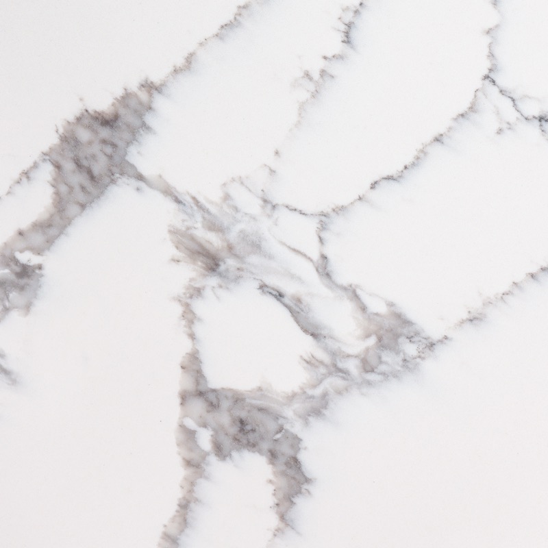 Calacatta Forest Quartz quartz slab