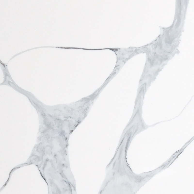 Arctic Flow Quartz quartz slab