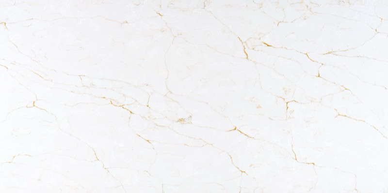 Bianco Oro Quartz quartz slab