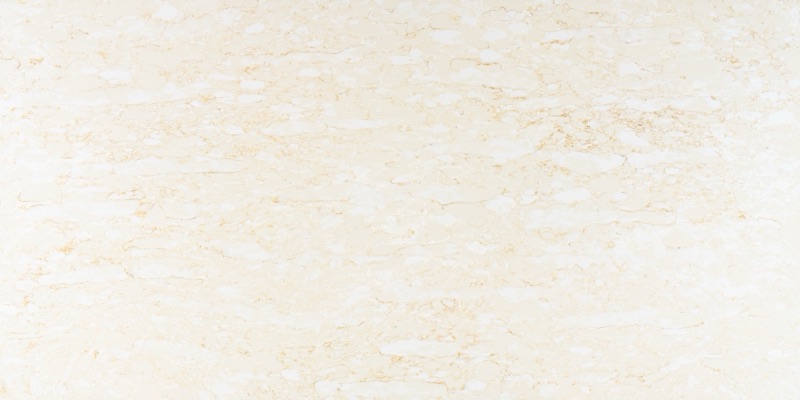 Botticino Crema Quartz quartz slab