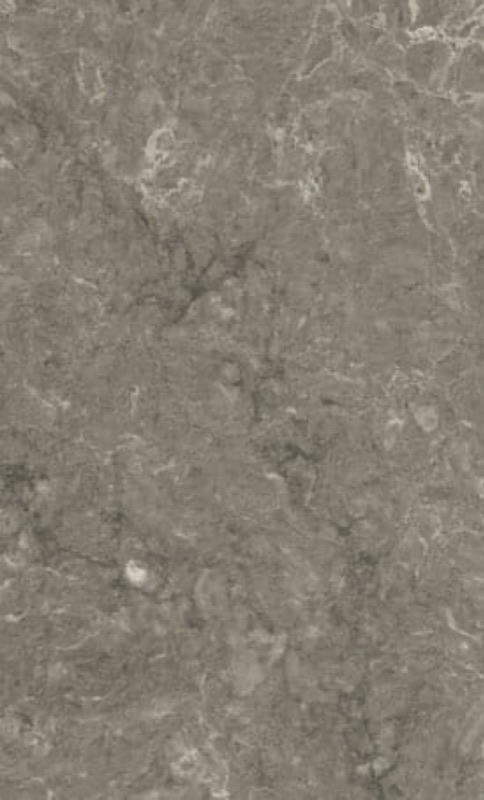 Turbine Grey quartz slab