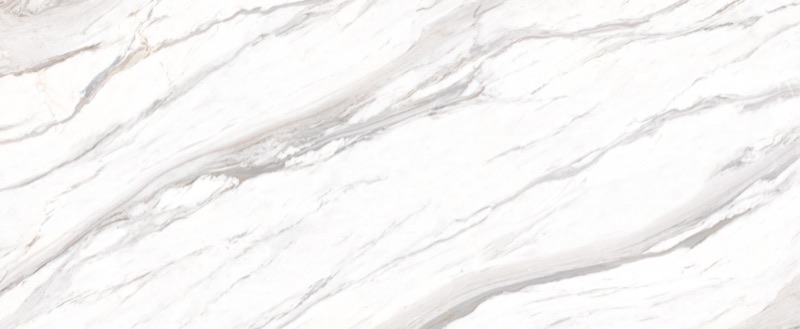 Volakas Marble quartz slab