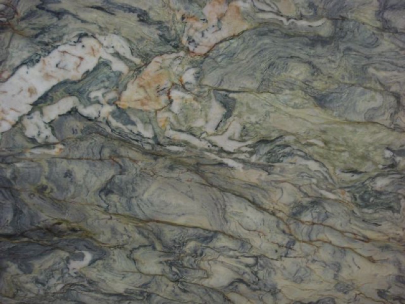 Fusion Quartzite quartzite slab