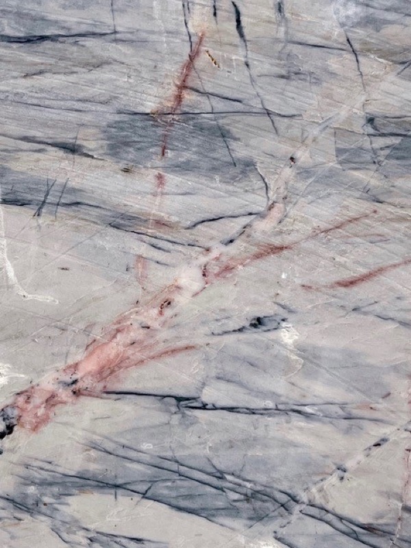 Ijen Blue Quartzite quartzite slab