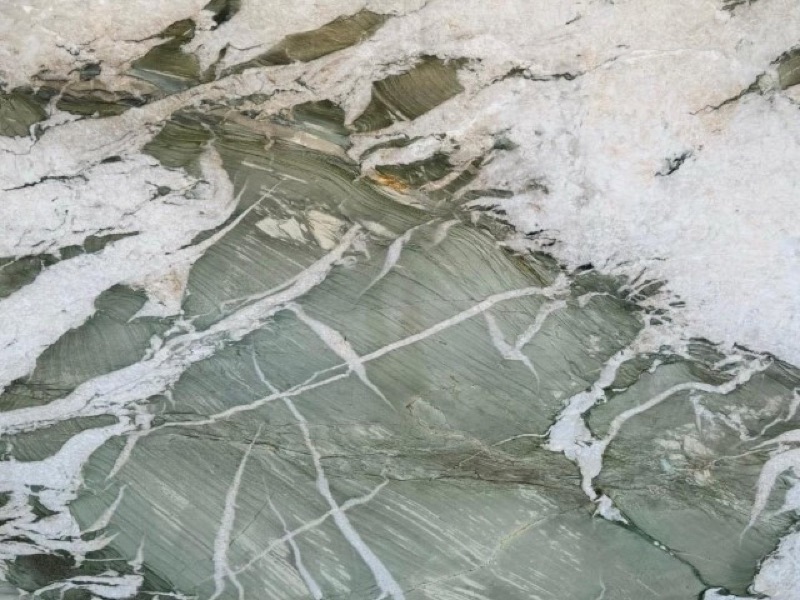 Raggio DE Luna Quartzite quartzite slab
