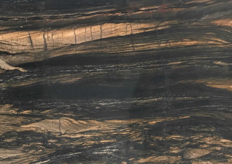 Sandalus Leather Quartzite quartzite slab