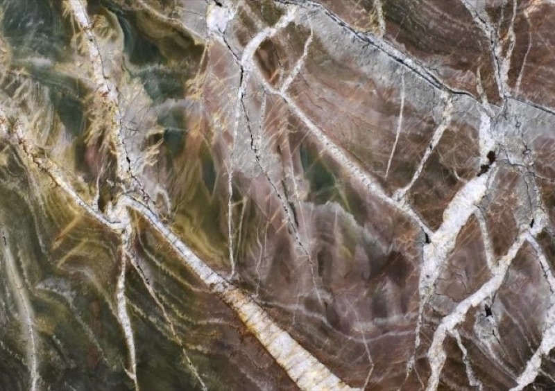 Volupia Maestro Quartzite quartzite slab