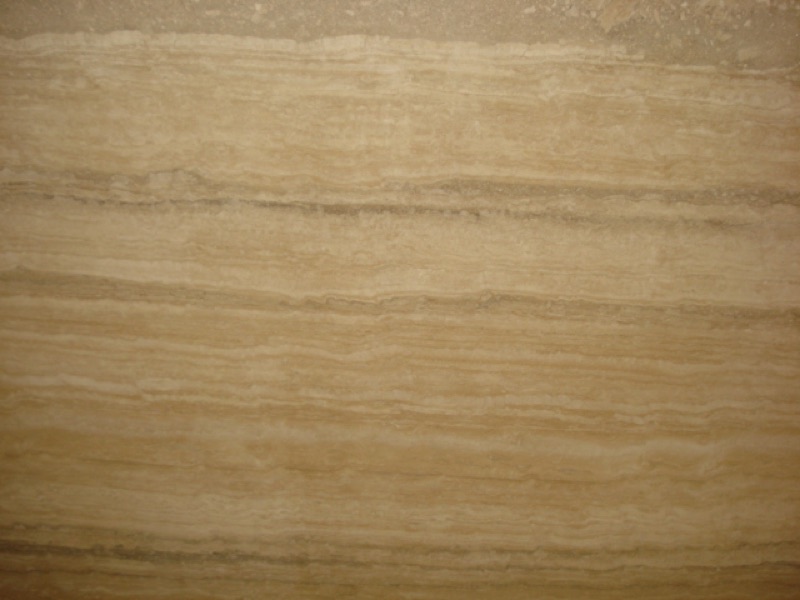 Travertine Platino travertine slab